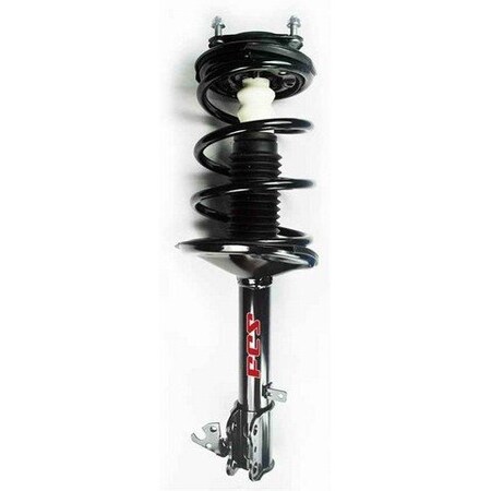 Fcs Automotive Complete Strut Assembly, 2331623L 2331623L